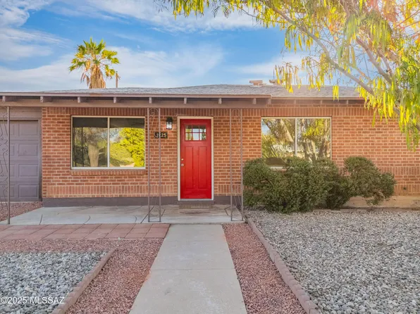 1225 N Nema Ave, Tucson, AZ 85712