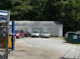 9908 Jefferson Ave, Newport News, VA 23605