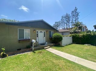 416 E Cypress St, Glendale, CA 91205