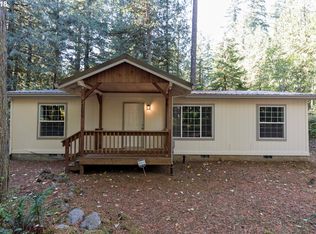 24899 E Hillview Dr, Rhododendron, OR 97049