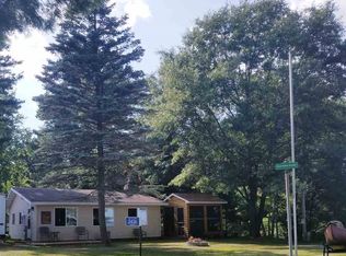 2436 Seavers Rd, Junction City, WI 54443