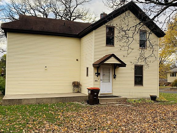 2nd image of 551 6th St W Unit 2