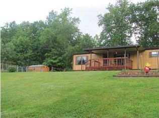 1004 Shope Rd, Otto, NC 28763