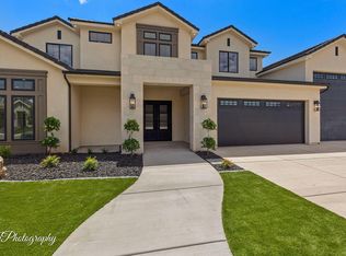 642 E Queensridge, Washington, UT 84780