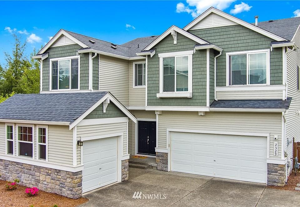 2329 170th Ave E, Lake Tapps, WA 98391 Zillow