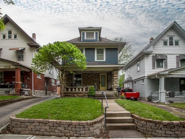 4140 Holly St, Kansas City, MO 64111