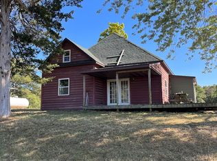 12495 Daffodil Rd, Green Castle, MO 63544