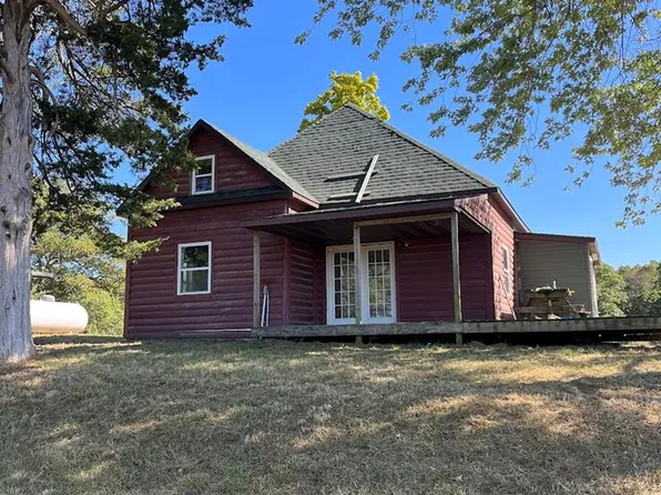 12495 Daffodil Rd, Green Castle, MO 63544