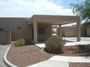 8562 E Seabury Ct, Tucson, AZ 85715