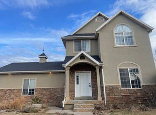 2058 E 7550 S, South Weber, UT 84405