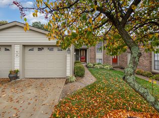 104 Whitney Ct, Crestview Hills, KY 41017