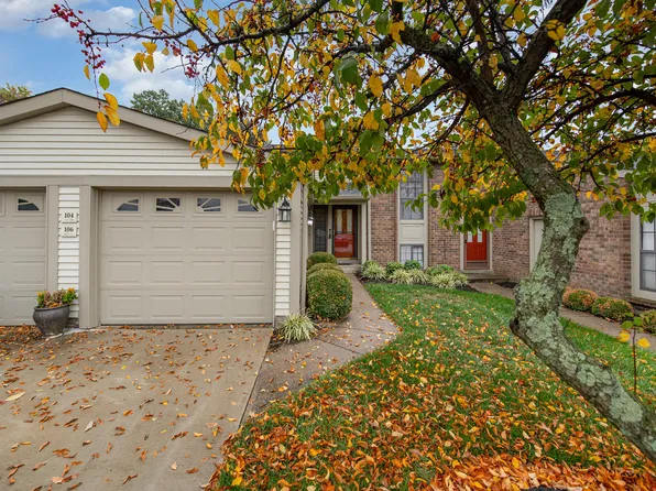 104 Whitney Ct, Crestview Hills, KY 41017