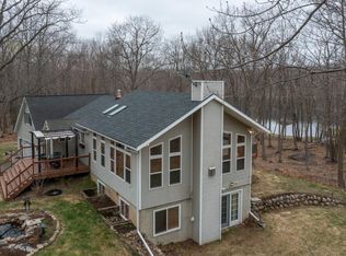 27225 Cedar Rd, Cushing, MN 56443