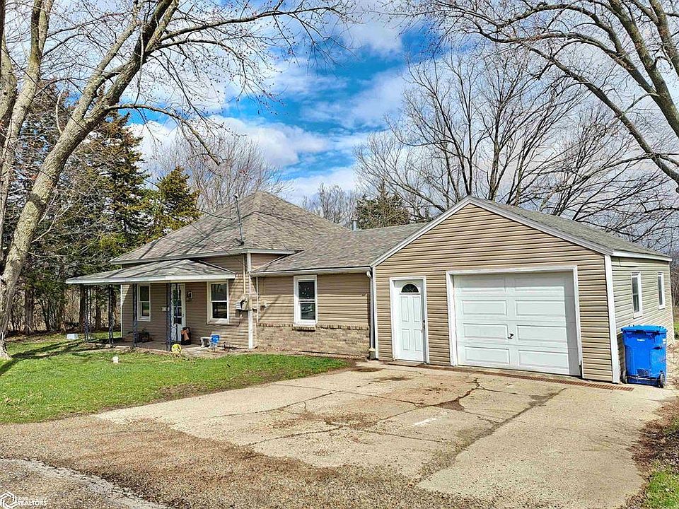 2009 N I Ave, Lovilia, IA 50150 Zillow