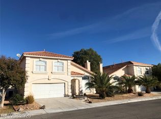 1452 Echo Falls Ave, Las Vegas, NV 89183