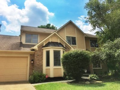 150 Briarbend Blvd, Powell, OH, 43065