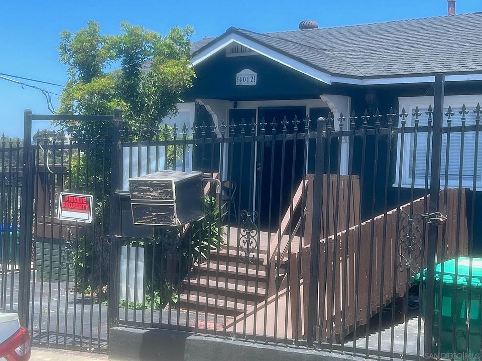 4012-4016 Marine View Ave, San Diego, CA 92113 | Zillow