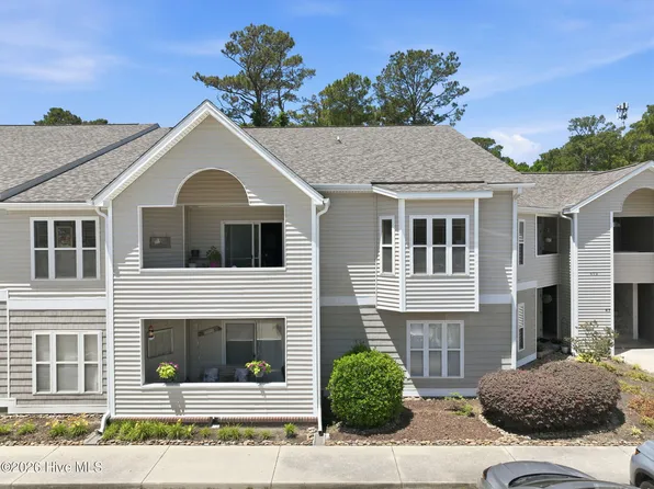 413 Commerce Avenue #C, Morehead City, NC 28557