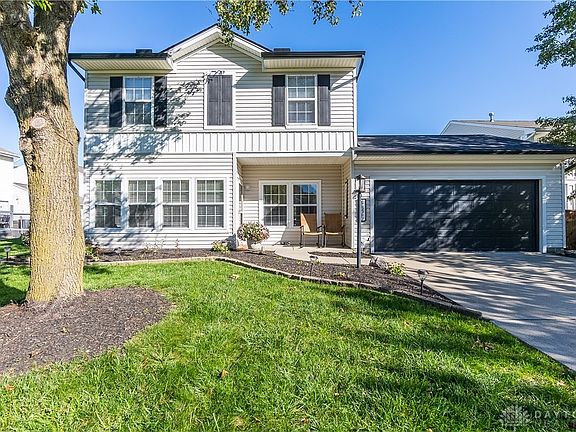 2nd image of 4825 Red Bird Ct
