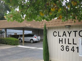 3641 Clayton Rd APT 6, Concord, CA 94521