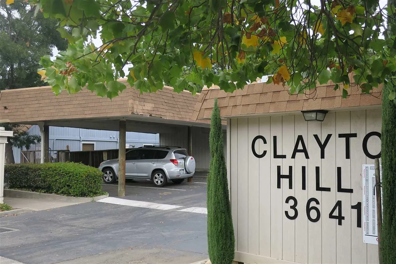 3641 Clayton Rd APT 6 photo 1