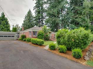 4410 SW Kanan Dr UNIT A, Portland, OR 97221