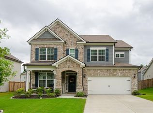 7560 Easton View Ct, Cumming, GA 30028