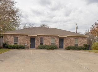 2233 Misty Dr, Woodway, TX 76712