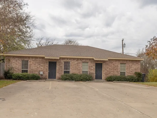 2233 Misty Dr, Woodway, TX 76712