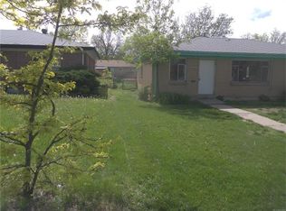993 Jamaica Ct, Aurora, CO 80010