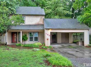105 Wimbledon Ct, Cary, NC 27511