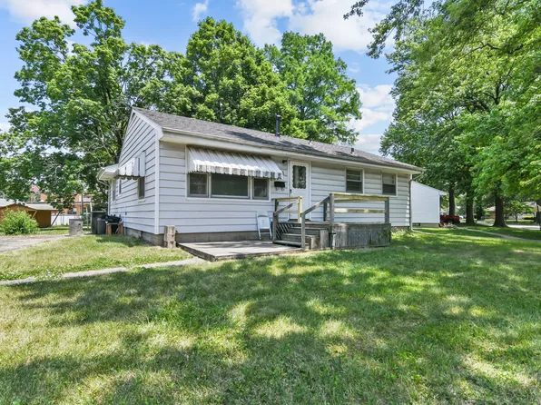1901 Lee St, Springfield, IL 62703