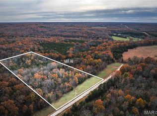 16 Private Drive 5294, Rolla, MO 65401