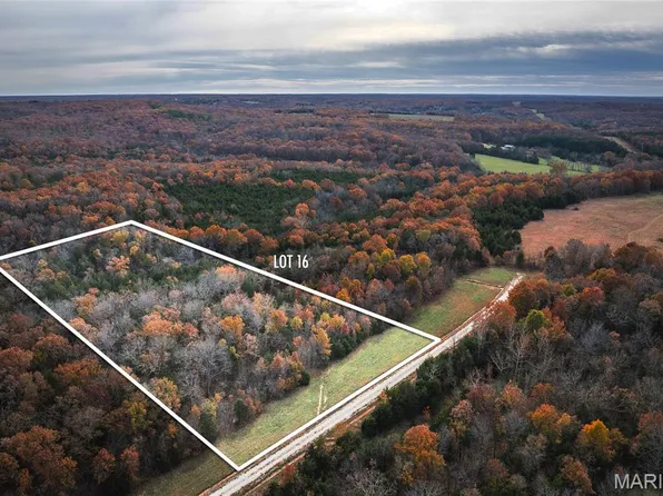 16 Private Drive 5294, Rolla, MO 65401