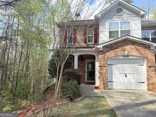 3481 Dianthus Ln, Lawrenceville, GA 30044