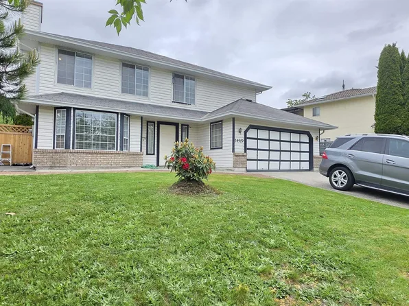 14919 Spenser Dr, Surrey, BC V3S 7K7
