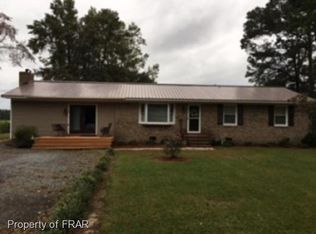 8473 Rennert Rd, Shannon, NC 28386