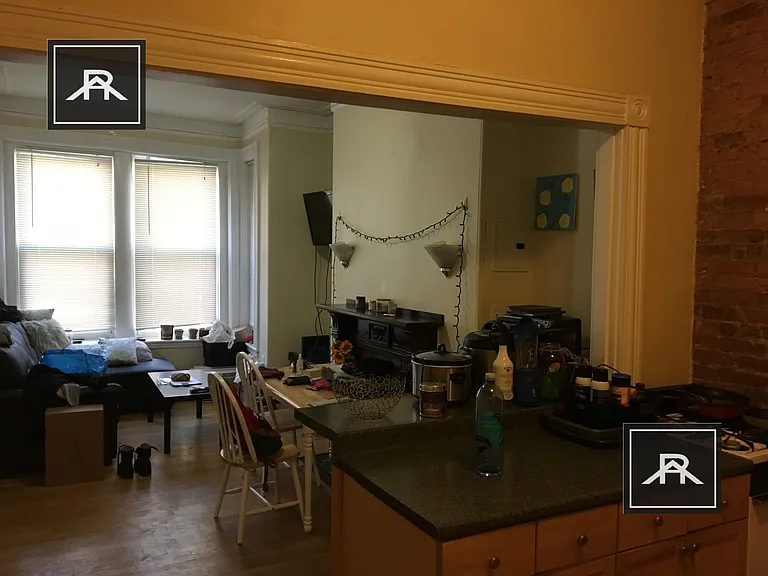 8 Symphony Rd #1 — Photo 3