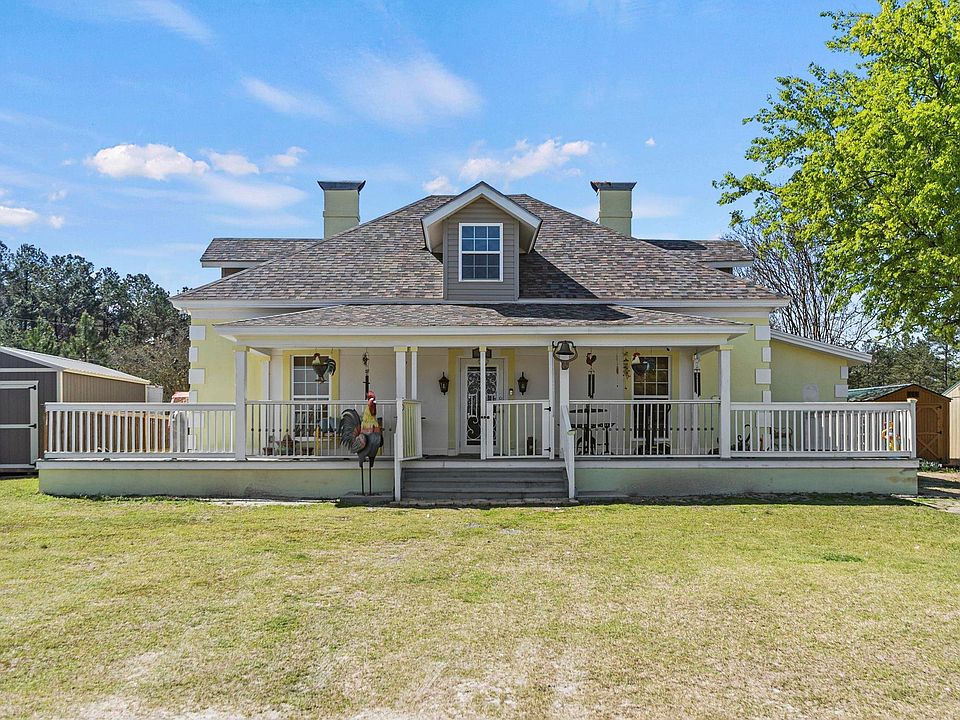 2034 Haileys Ferry Rd, Lilesville, NC 28091 MLS CAR4013222 Zillow