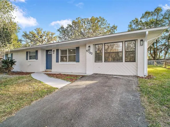 5790 SE 119th Pl, Belleview, FL 34420