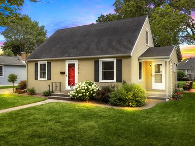 2218 Hyde Ave, La Crosse, WI, 54601