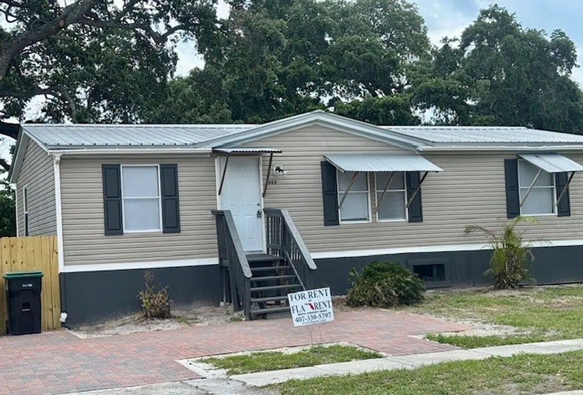 Building Photo - 9663 Cypress Park Dr