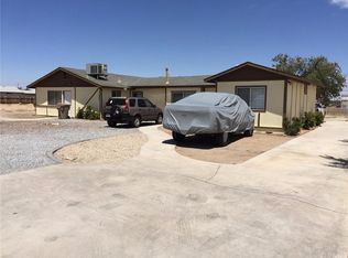 15808 Sequoia St, Hesperia, CA 92345