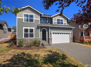 406 Orcas Pl NE, Renton, WA 98059