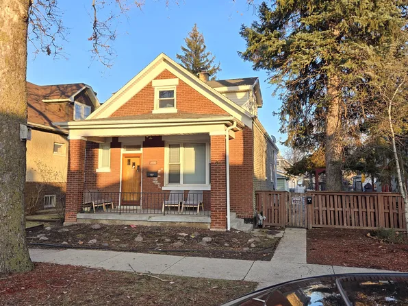 2617 Cuyler Ave, Berwyn, IL 60402