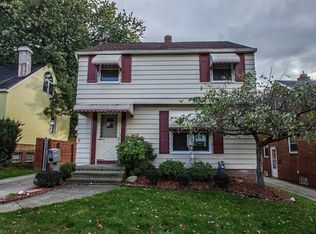 8605 Fernhill Ave, Parma, OH