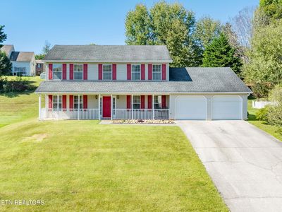 337 Nicely Trl, Powell, TN, 37849