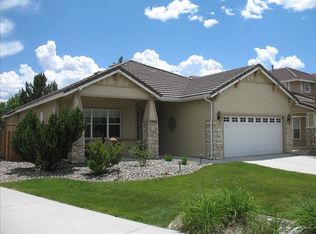 7468 Lorna Ln, Sparks, NV 89436