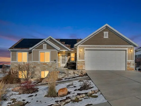 480 729, Hyde Park, UT 84318
