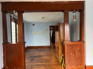 45 Rohr St #2, Buffalo, NY 14211